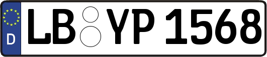 LB-YP1568
