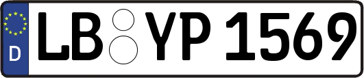 LB-YP1569