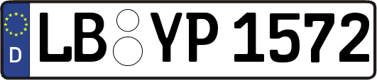 LB-YP1572