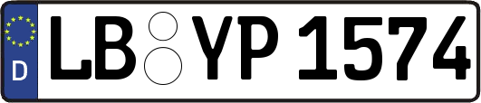 LB-YP1574