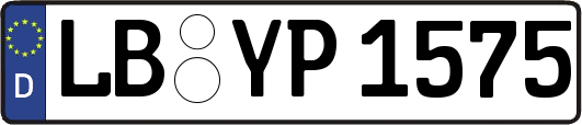 LB-YP1575