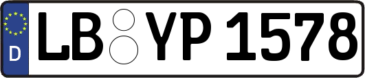 LB-YP1578
