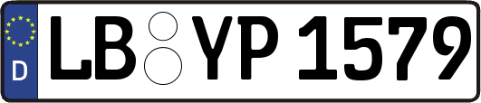 LB-YP1579