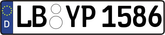 LB-YP1586