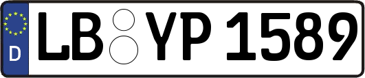 LB-YP1589