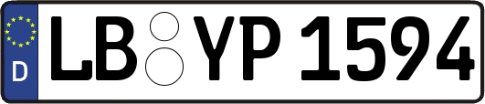 LB-YP1594