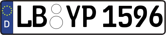 LB-YP1596