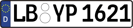 LB-YP1621