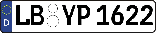 LB-YP1622