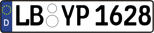 LB-YP1628