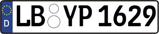 LB-YP1629