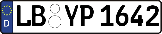 LB-YP1642