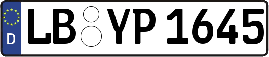 LB-YP1645