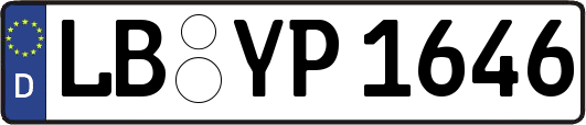 LB-YP1646