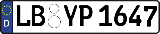 LB-YP1647