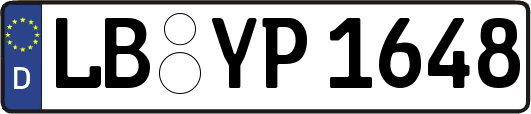 LB-YP1648
