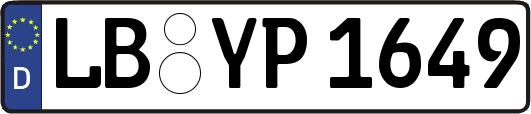 LB-YP1649
