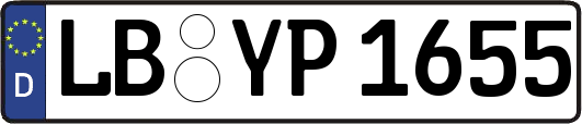 LB-YP1655