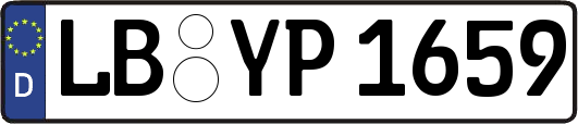 LB-YP1659