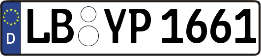 LB-YP1661