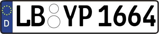 LB-YP1664
