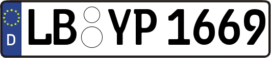 LB-YP1669