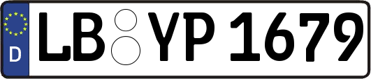 LB-YP1679