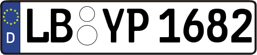 LB-YP1682