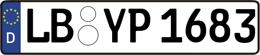 LB-YP1683