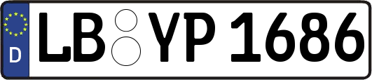 LB-YP1686