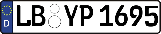 LB-YP1695
