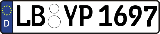 LB-YP1697