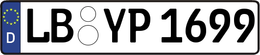 LB-YP1699