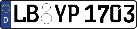 LB-YP1703