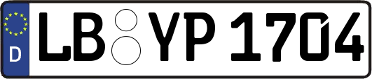 LB-YP1704