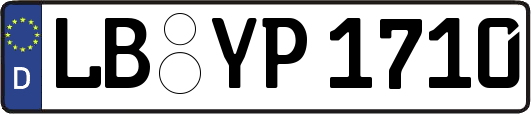 LB-YP1710