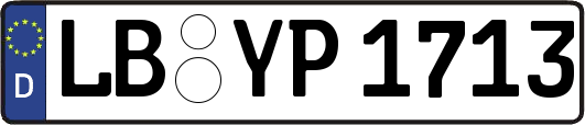 LB-YP1713
