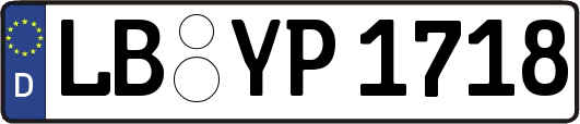 LB-YP1718
