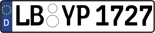 LB-YP1727