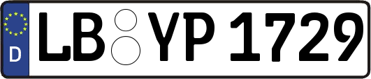 LB-YP1729