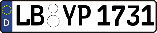 LB-YP1731