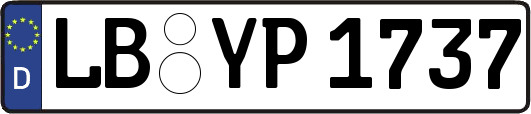LB-YP1737