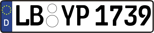 LB-YP1739