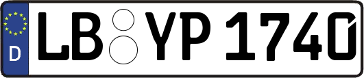 LB-YP1740