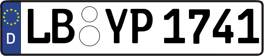 LB-YP1741
