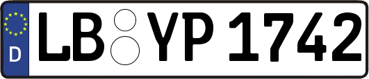 LB-YP1742