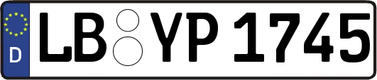 LB-YP1745