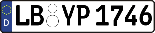 LB-YP1746