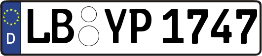 LB-YP1747