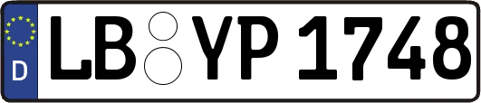 LB-YP1748